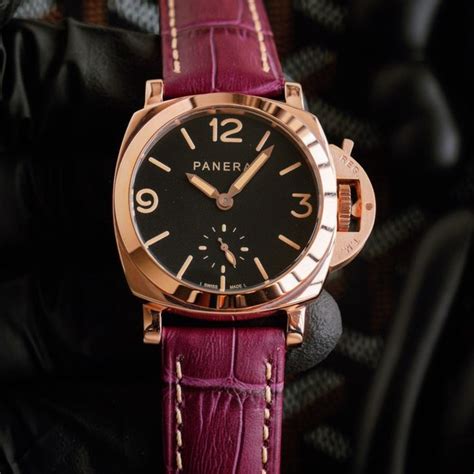 panerai 36mm